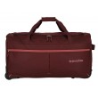 Дорожня сумка на колесах Travelite Basics Bordeaux L Велика TL096283-70