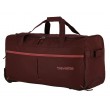 Дорожня сумка на колесах Travelite Basics Bordeaux L Велика TL096283-70
