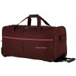 Дорожня сумка на колесах Travelite Basics Bordeaux L Велика TL096283-70
