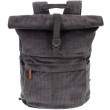 Рюкзак для ноутбука Travelite Cord Anthracite TL096410-04