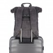 Рюкзак для ноутбука Travelite Cord Anthracite TL096410-04