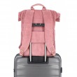 Рюкзак для ноутбука Travelite Cord Rose TL096410-13