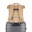 Рюкзак для ноутбука Travelite Cord Beige TL096410-40