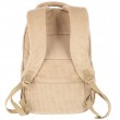 Рюкзак для ноутбука Travelite Cord Beige TL096408-40