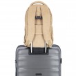 Рюкзак для ноутбука Travelite Cord Beige TL096408-40