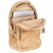 Рюкзак для ноутбука Travelite Cord Beige TL096408-40