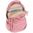 Рюкзак для ноутбука Travelite Cord Rose TL096408-13