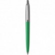Ручка гелева Parker JOTTER Plastic Green CT GEL 15 262