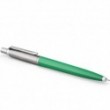 Ручка гелева Parker JOTTER Plastic Green CT GEL 15 262