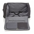 Дорожная сумка на колесах Travelite CROSSLITE/Anthracite TL089502-04