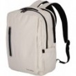 Рюкзак для ноутбука Travelite Basics Off-White TL096341-30