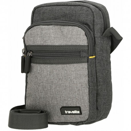 Сумочка Travelite Nomad Anthracite TL090943-04