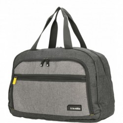 Дорожная сумка Travelite Nomad Anthracite TL090945-04
