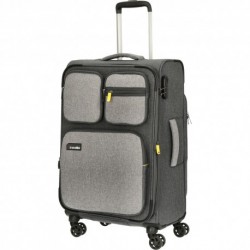Валіза Travelite Nomad Anthracite M Середня TL090948-04