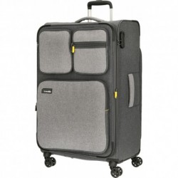 Валіза Travelite Nomad Anthracite L Велика TL090949-04