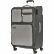 Чемодан Travelite Nomad Anthracite L Большой TL090949-04