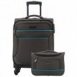 Валіза Travelite Story Anthracite Розмір:S Маленький TL091141-04