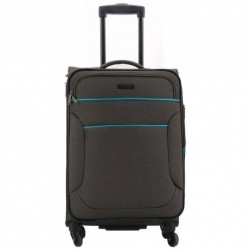 Чемодан Travelite Story Anthracite M Средний TL091148-04