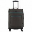 Чемодан Travelite Story Anthracite M Средний TL091148-04
