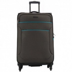 Чемодан Travelite Story Anthracite Размер:L Большой TL091149-04