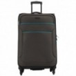 Валіза Travelite Story Anthracite Розмір:L Великий TL091149-04