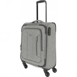 Чемодан Travelite Boja Anthracite Размер:S Маленький TL091547-04
