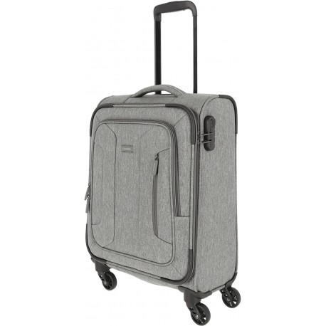Чемодан Travelite Boja Anthracite Размер:S Маленький TL091547-04