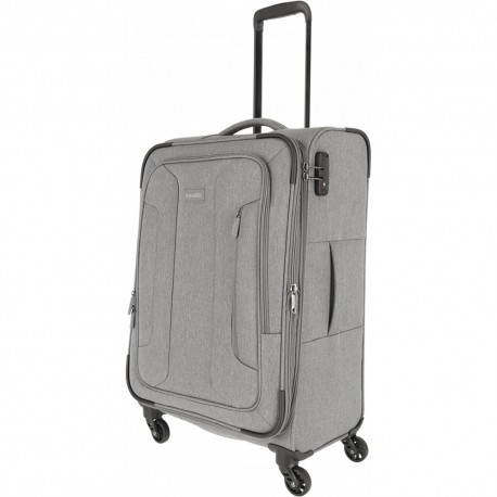 Валіза Travelite Boja Anthracite Розмір:M Середній TL091548-04