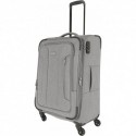 Валіза Travelite Boja Anthracite Розмір:M Середній TL091548-04