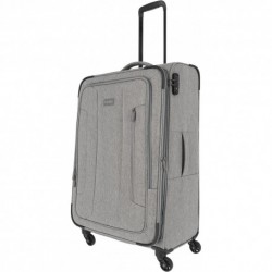 Чемодан Travelite Boja Anthracite Большой TL091549-04