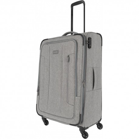Чемодан Travelite Boja Anthracite Большой TL091549-04