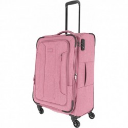 Чемодан Travelite Boja Pink M Средний TL091548-17