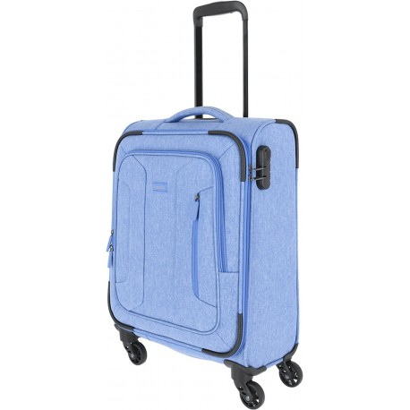 Чемодан Travelite Boja Blue S Маленький TL091547-25