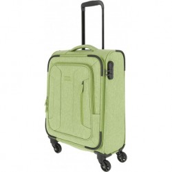 Чемодан Travelite Boja Green Размер:S Маленький TL091547-80