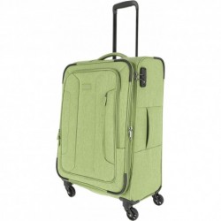 Чемодан Travelite Boja Green Размер:M Средний TL091548-80