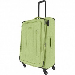 Чемодан Travelite Boja Green Размер:L Большой TL091549-80