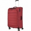 Валіза Travelite Skaii Red L Великий TL092649-12