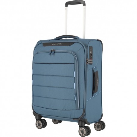 Валіза Travelite Skaii Blue Розмір:S Маленький TL092647-25