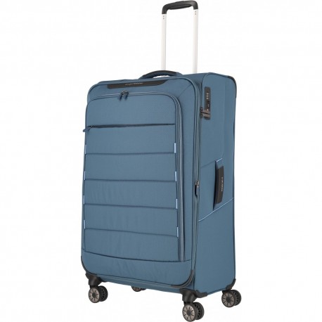 Чемодан Travelite Skaii Blue Размер:L Большой TL092649-25