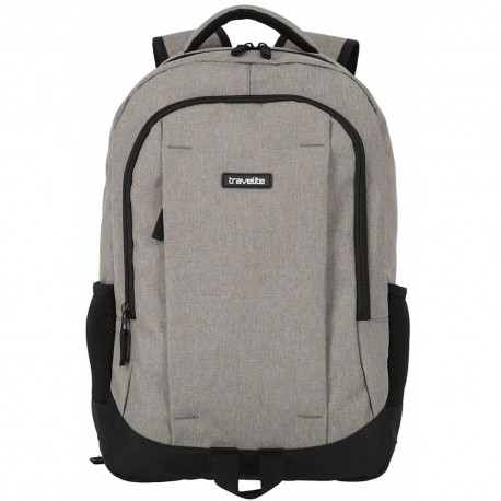 Рюкзак для ноутбука Travelite Cruise Light Grey TL096208-03