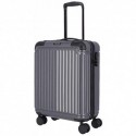Чемодан Travelite Cruise Anthracite Размер:S Маленький TL072647-04
