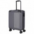 Чемодан Travelite Cruise Anthracite Размер:S Маленький TL072647-04