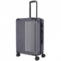 Чемодан Travelite Cruise Anthracite Размер:M Средний TL072648-04