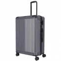 Чемодан Travelite Cruise Anthracite Размер:L Большой TL072649-04