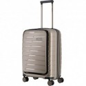 Чемодан Travelite Air Base Champagne Размер:S Маленький TL075346-40
