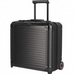 Бизнес-кейс на колесах Travelite Next Black TL079912-01