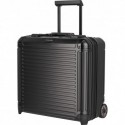 Бизнес-кейс на колесах Travelite Next Black TL079912-01