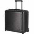 Бизнес-кейс на колесах Travelite Next Black TL079912-01