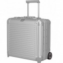 Бизнес-кейс на колесах Travelite Next Silver TL079912-56