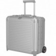 Бизнес-кейс на колесах Travelite Next Silver TL079912-56